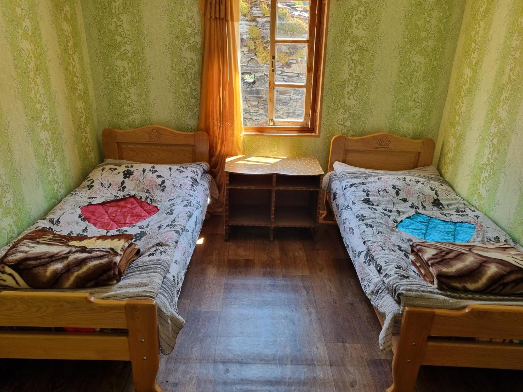 Guest House Buba Ushguli Room photo