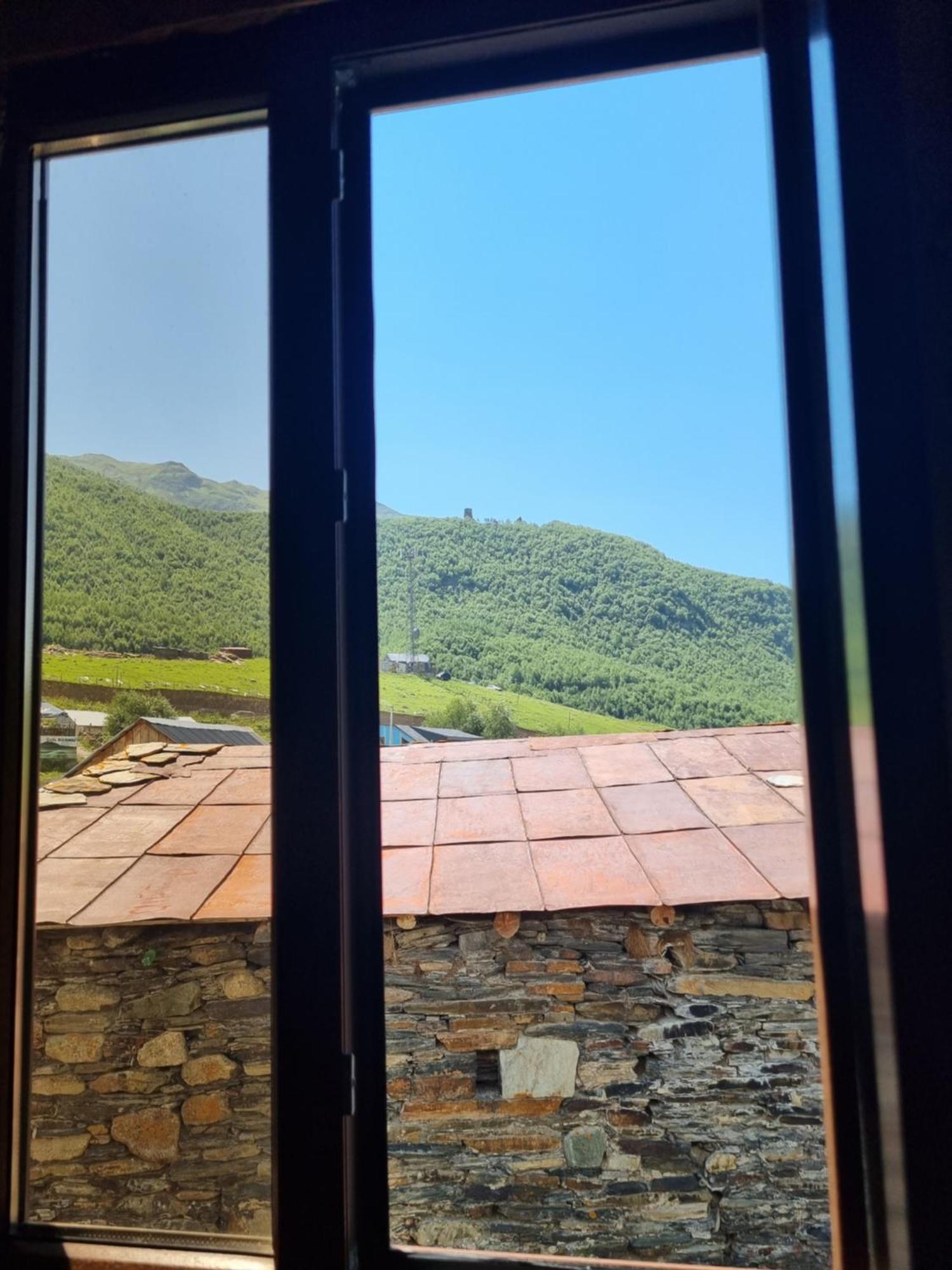 Guest House Buba Ushguli Room photo