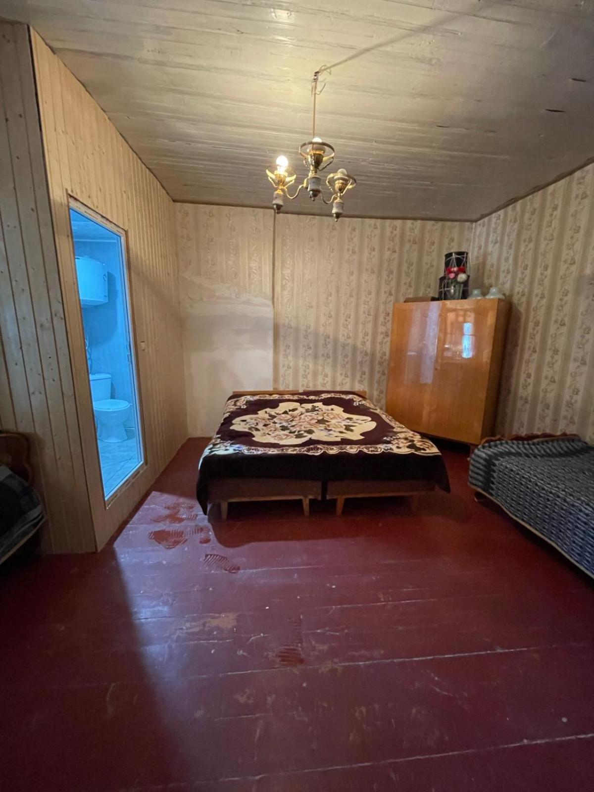 Guest House Buba Ushguli Room photo