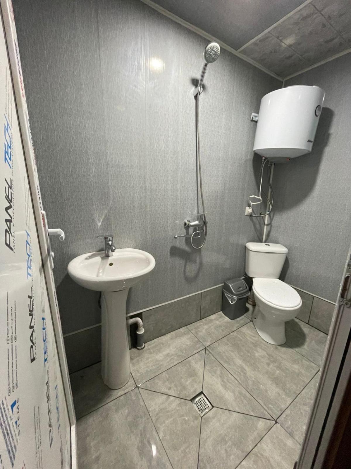 Guest House Buba Ushguli Room photo