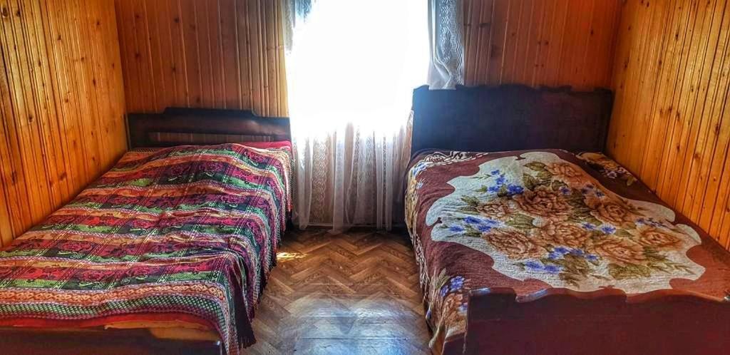 Guest House Buba Ushguli Exterior photo