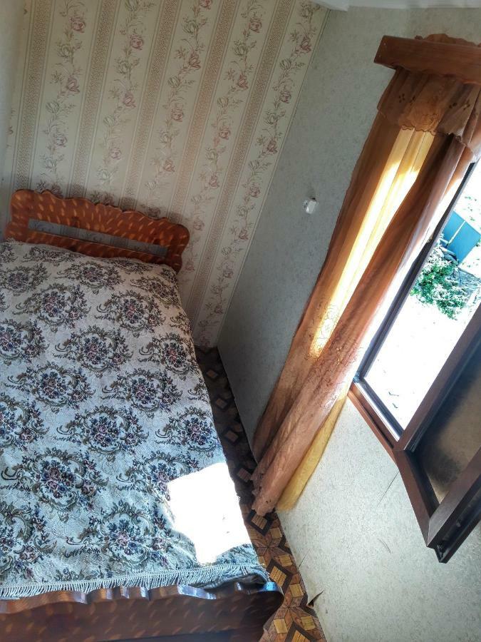 Guest House Buba Ushguli Exterior photo