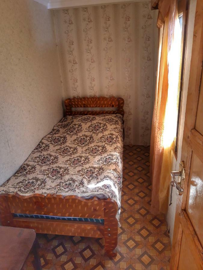 Guest House Buba Ushguli Exterior photo